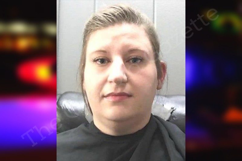 Jessica Wayland Hart County