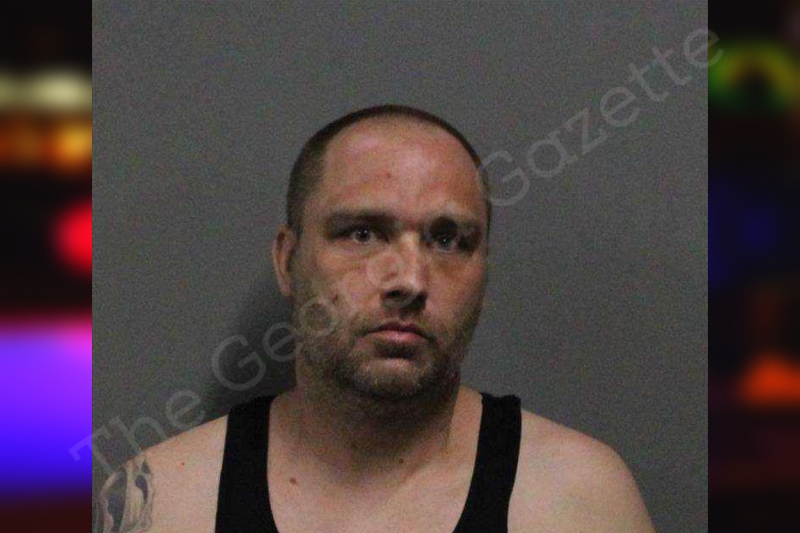 Travis Wilkie White County