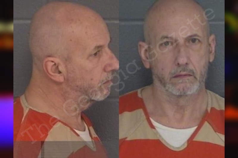 Charles Wilkins Barrow County