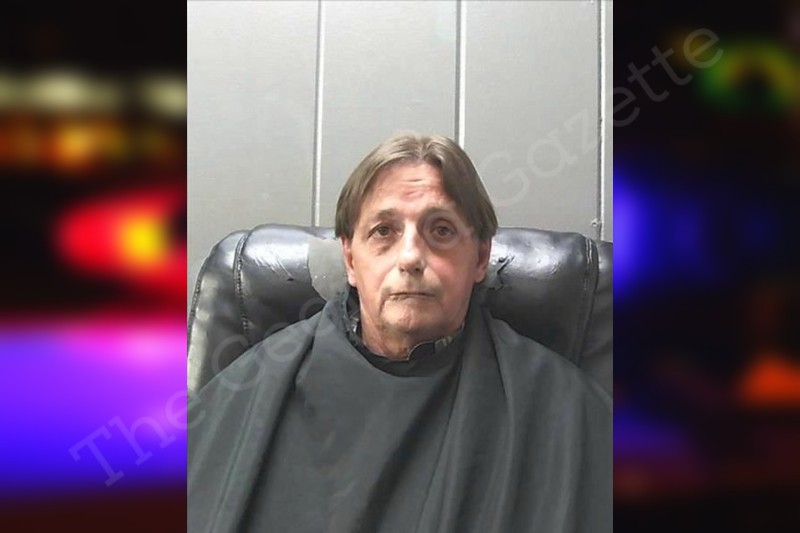 Craig Williams Hart County