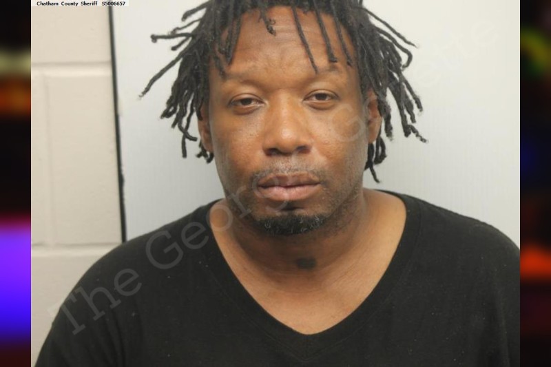 Leroy Williams Chatham County