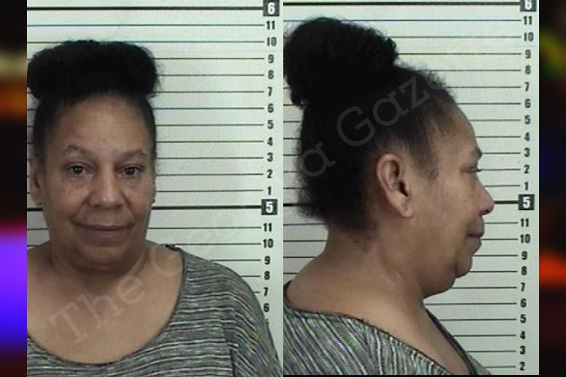 Linda Williams Camden County