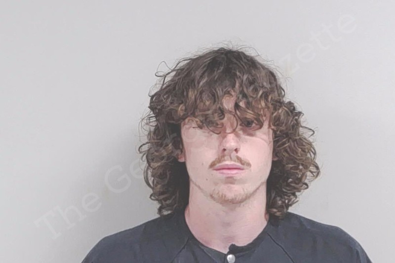 Hunter Young Lowndes County Jail Bookings