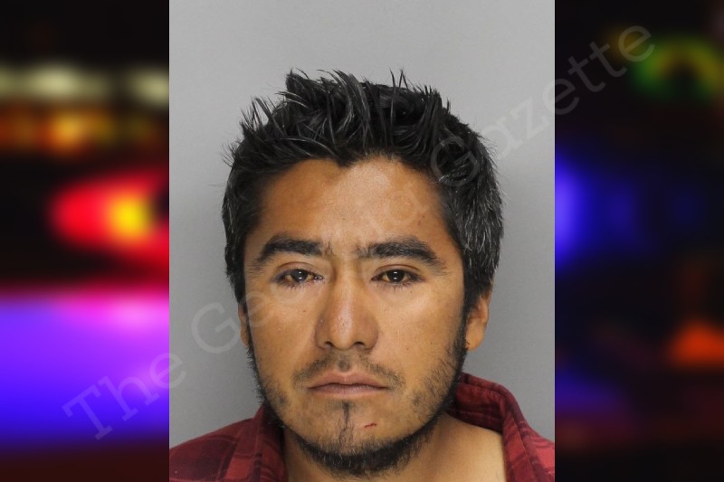 Arturo Zavala Cobb County