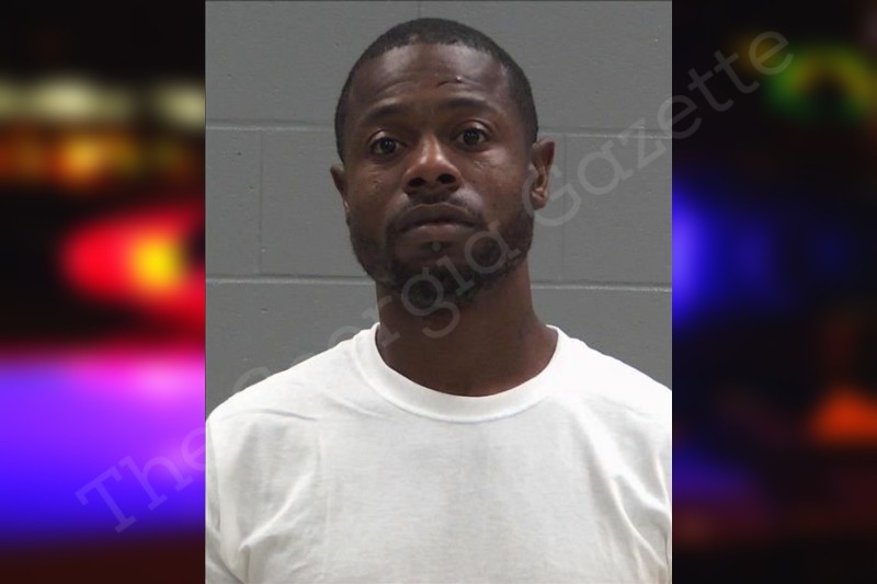 Lee Anderson Baldwin County Jail Bookings