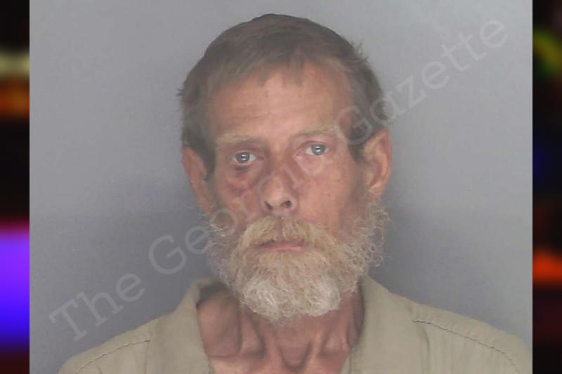 Michael Ash Douglas County