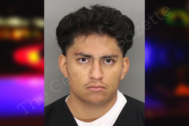 Timothy Avelar | Cobb County