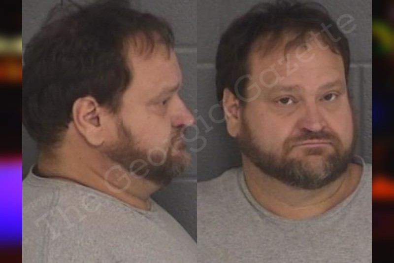 Phillip adams barrow county