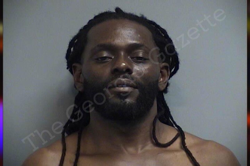 Kevin Adkins Effingham County