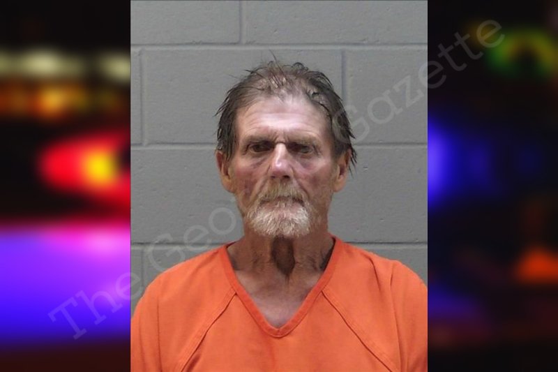 Floyd Alewine | Madison County