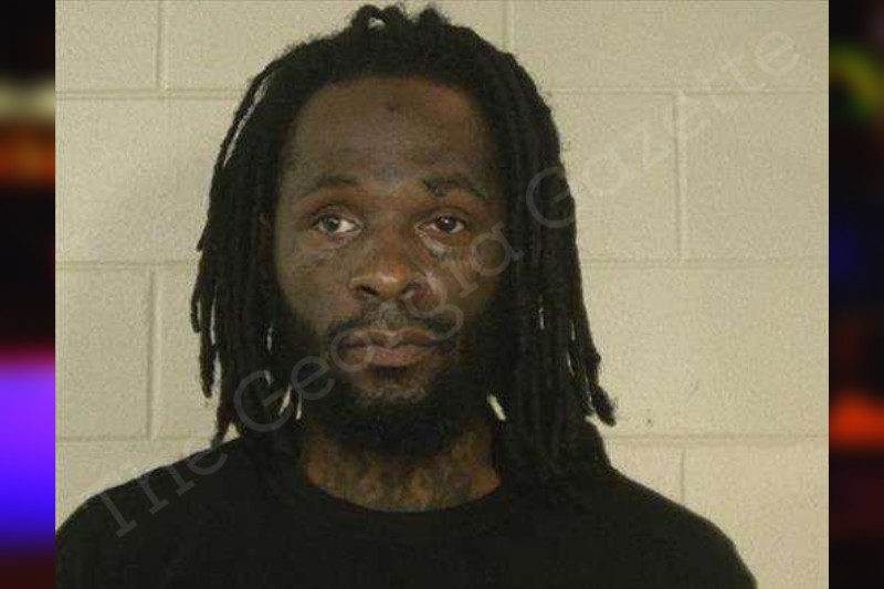 Lavoris Austell Liberty County