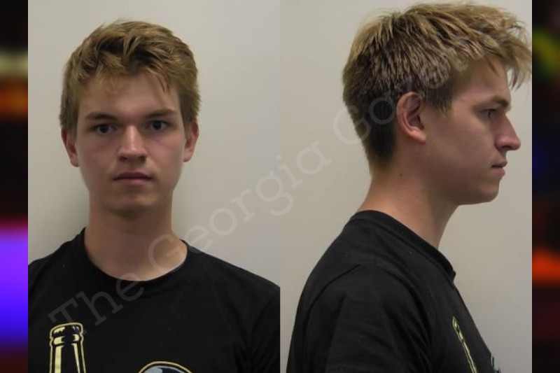 Patrick Barrett The Gazette