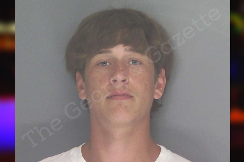 Cameron Battles Douglas County