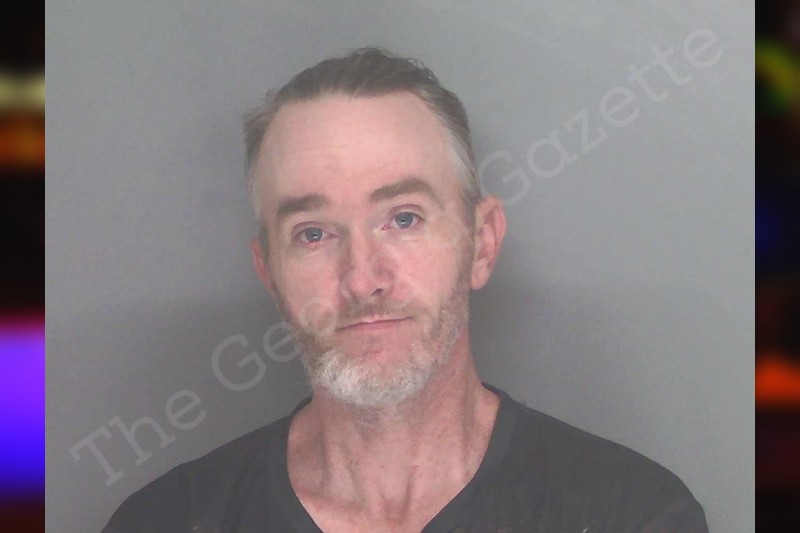 Dennis Beams | Douglas County