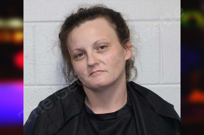 Cassandra Benfield | Habersham County Jail Bookings