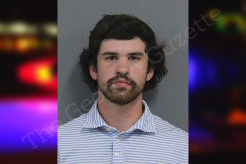 Walker Bethune Catoosa County