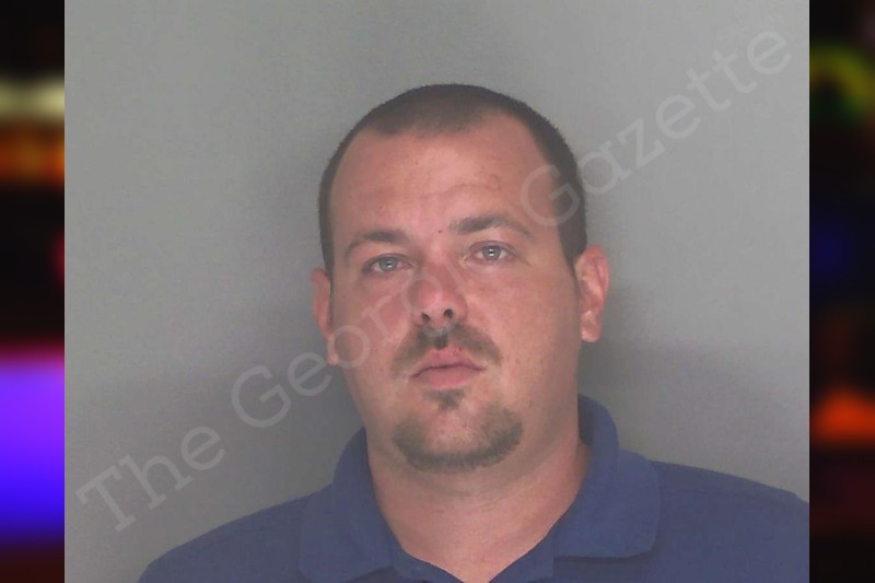 Joseph Blair Douglas County