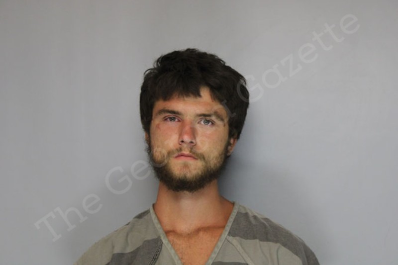 Justin Bohannon | Hall County