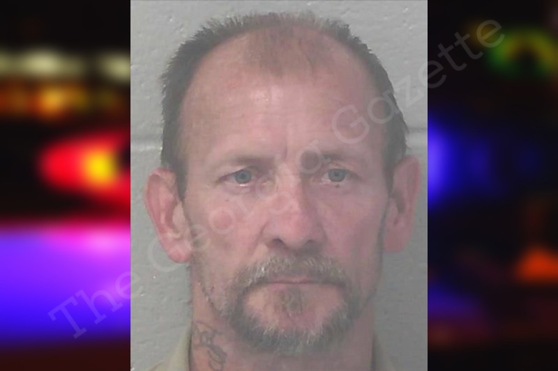 James Bowen | Newton County