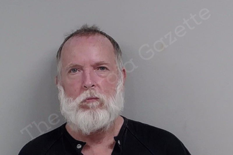 Christopher Brannon Lowndes County