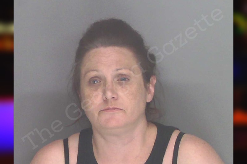 Cynthia Brock | Douglas County