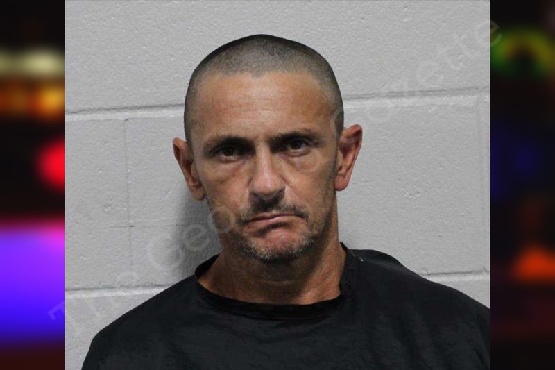 Gary Bryant Habersham County