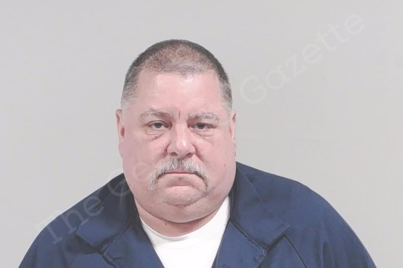 Michael Buchanan — Lowndes County Jail Bookings