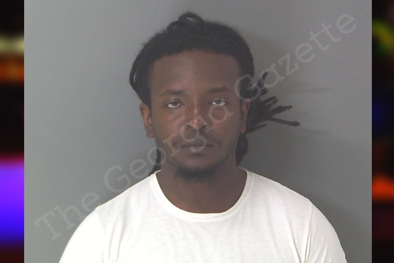 Malik Burley Douglas County