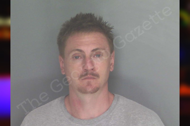 Christopher Butler | Douglas County