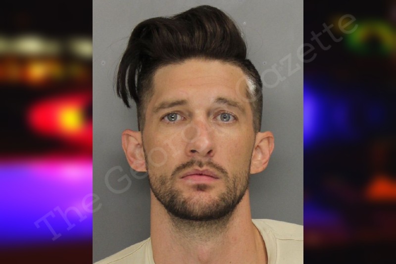 Maxwell Byrne Cobb County