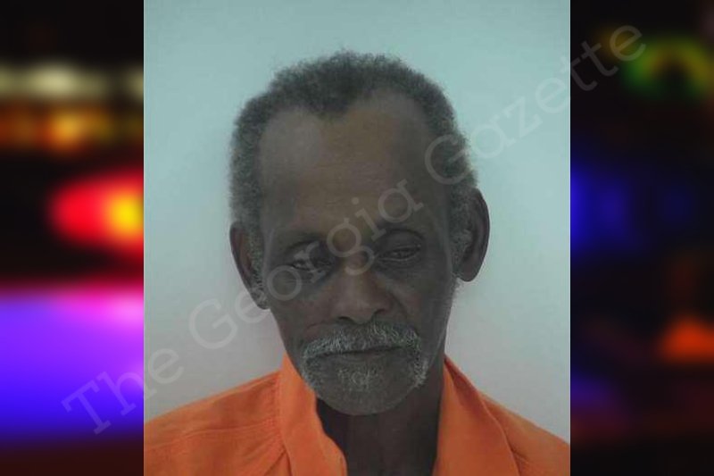 Steve Barfield Fayette County