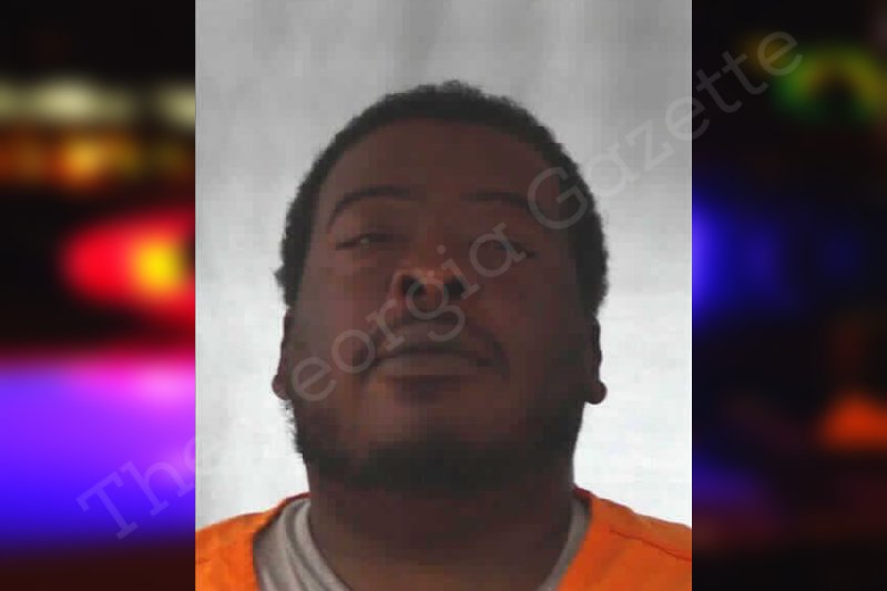 James Barnes Seminole County