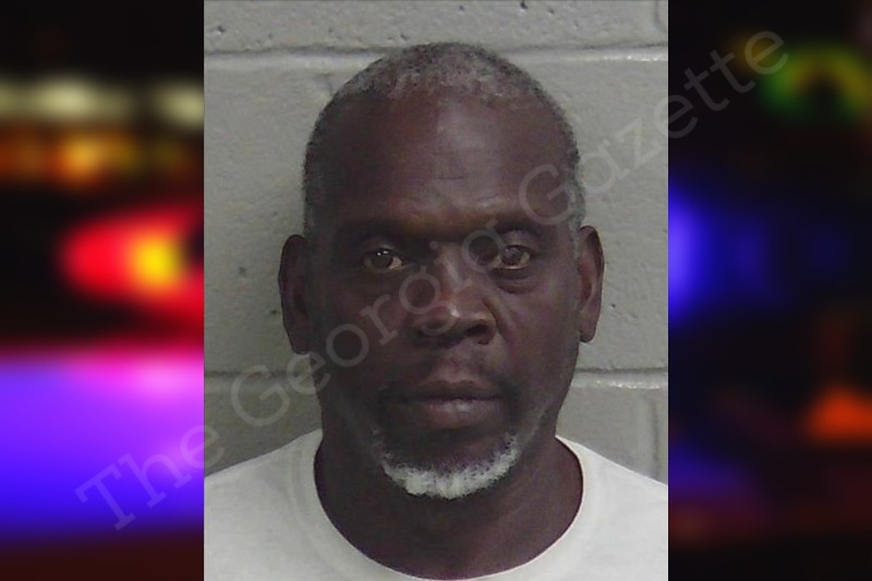 Michael Barnhill Wayne County
