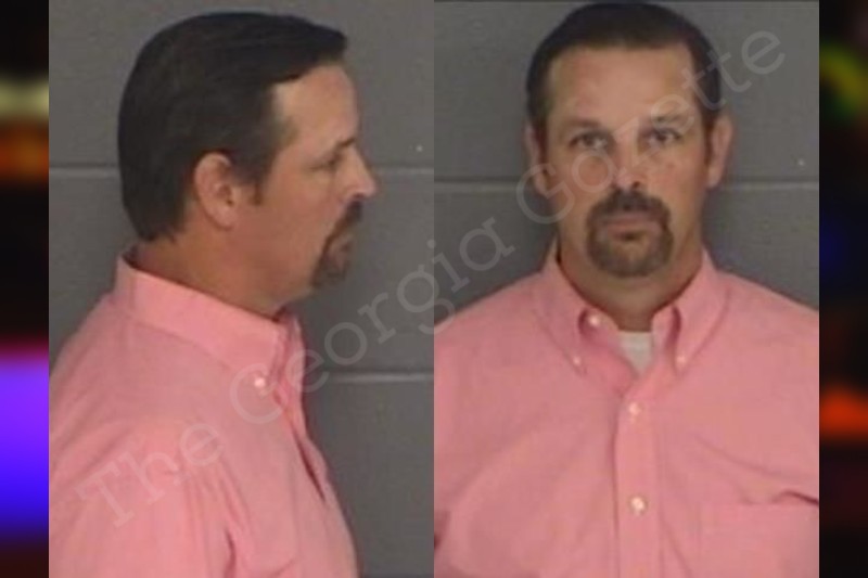 Brent Barton Barrow County