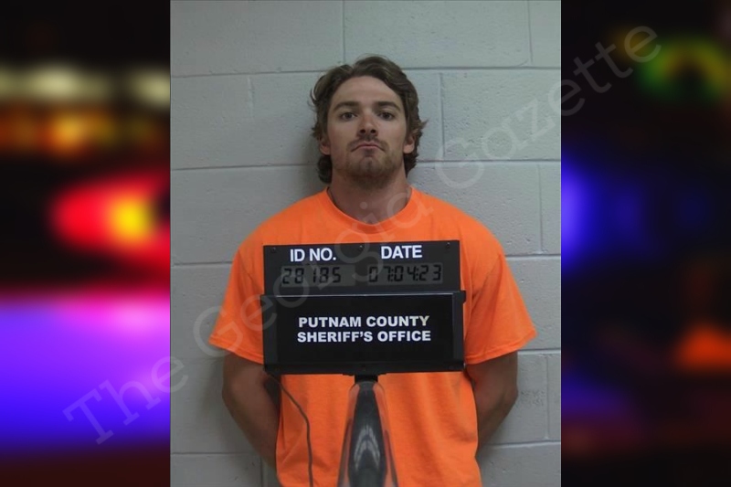 John Beddingfield Putnam County