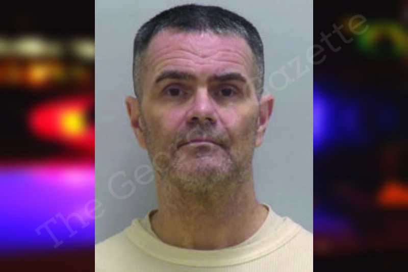 John Boyd Bartow County