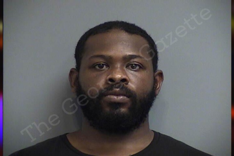 Malcolm Brinson Effingham County