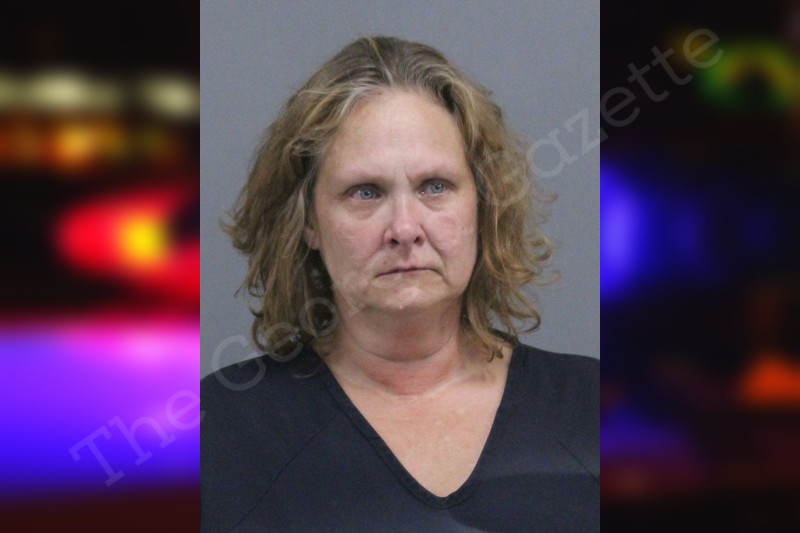 Stacy Brown | Catoosa County