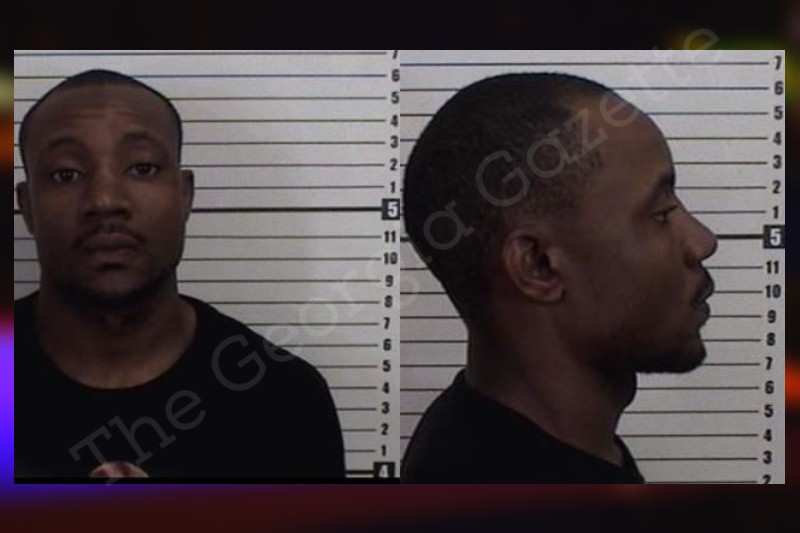 Cortez Bryant | Camden County