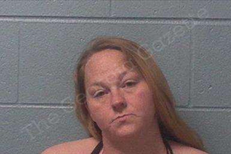 Candace burrows franklin county jail bookings