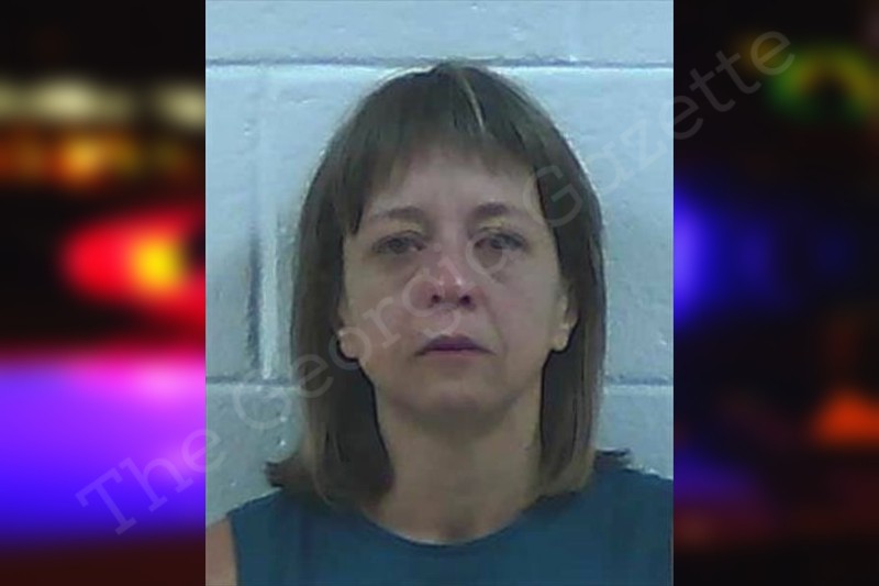 Sherry Chester Jackson County