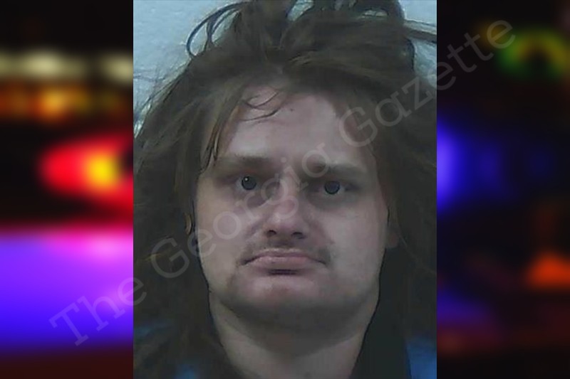 Travis Clark Jackson County