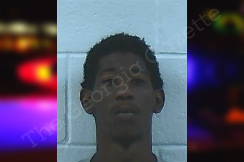 Xavier Clarke Jackson County