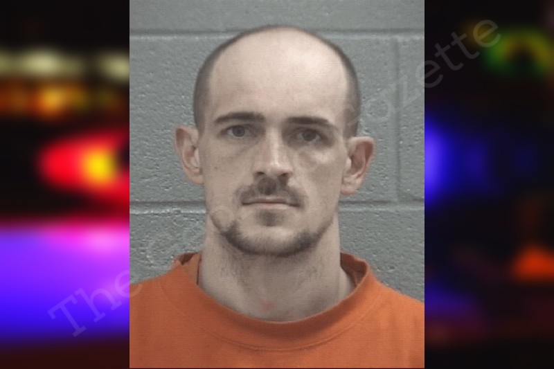 Brandon Conklin Columbia County