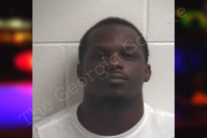 Terry Craig — Henry County Jail Bookings