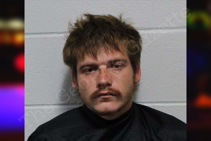 Chase Crawford Habersham County