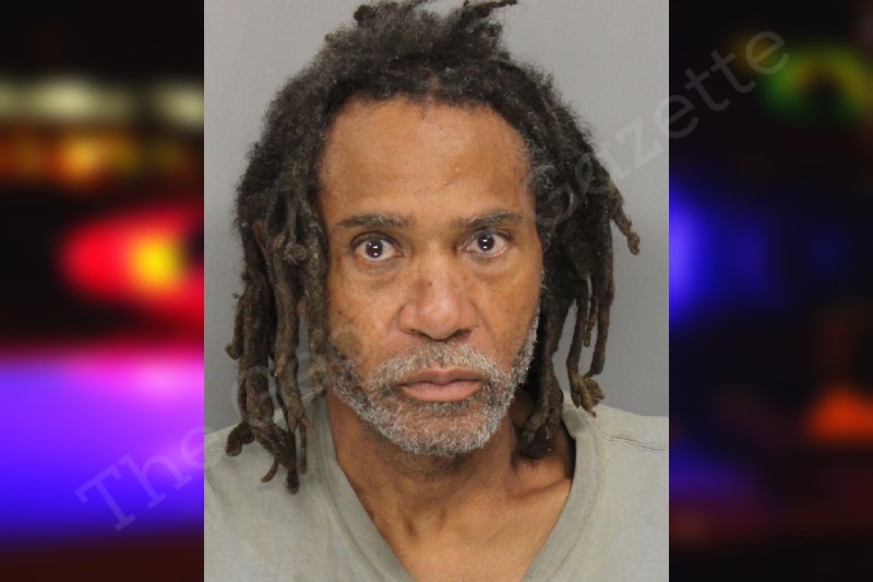 James Cross Cobb County