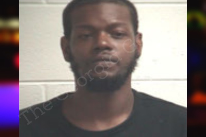 Zedrick Culbreath | Henry County