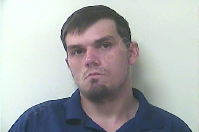 Brian Cagle Oconee County