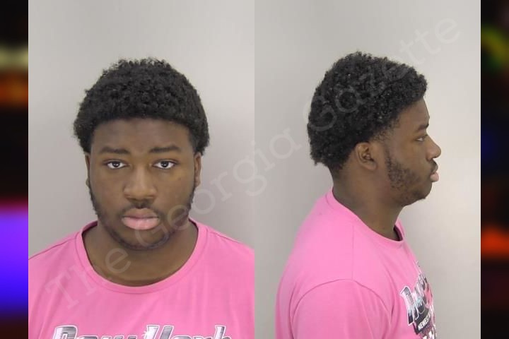 Jonathan Campbell Richmond County